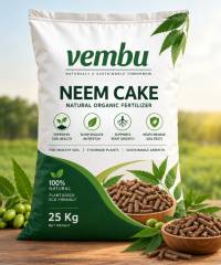 Neem Cake